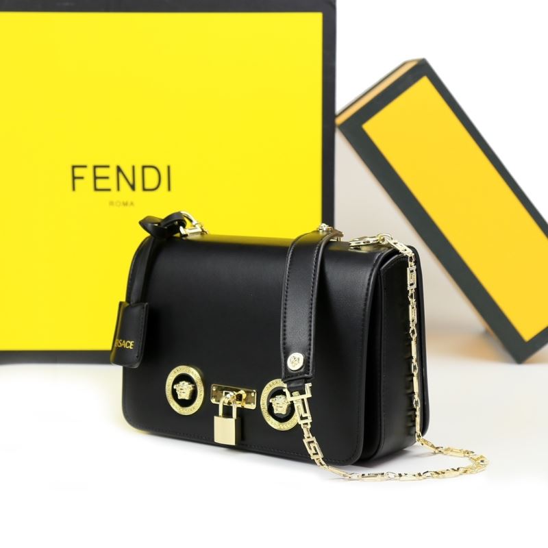 Fendi Satchel Bags